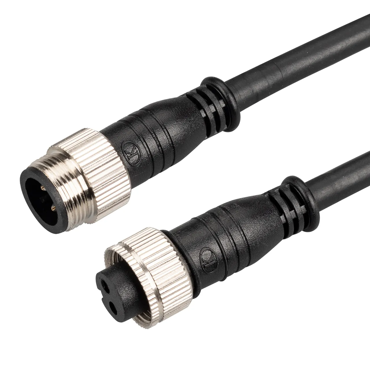 Коннектор питания ARL-LINE-2pin (24V) 026390