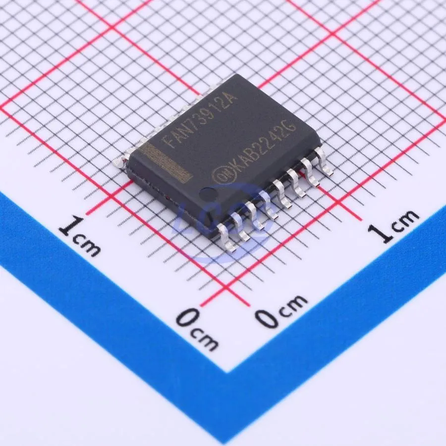FAN73912AMX
