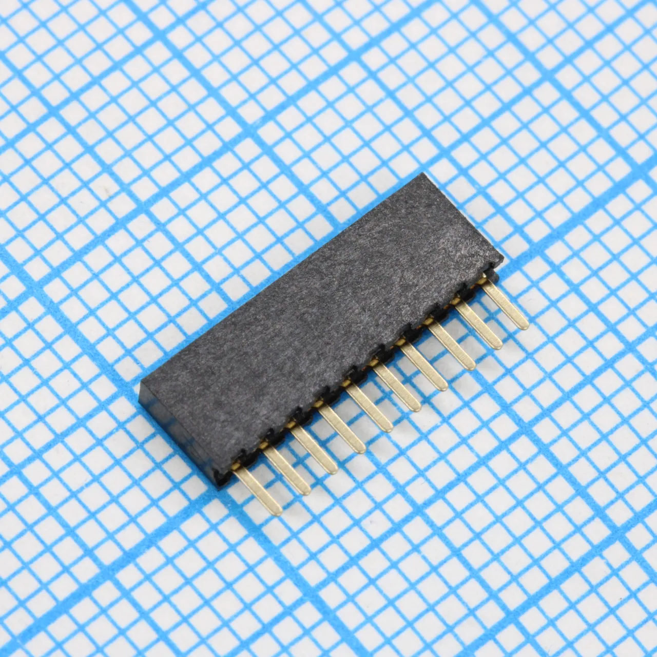 DS1065-01-1X10S8BV