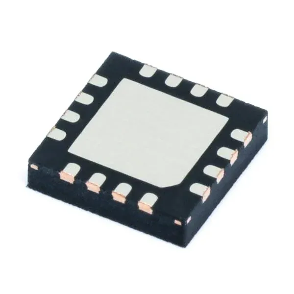 LTC6403CUD-1#TRPBF