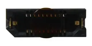 ERF8-010-05.0-L-DV-L-K-TR