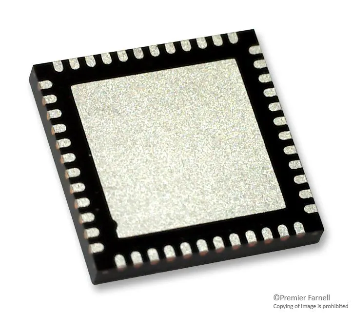 STM32WB50CGU5