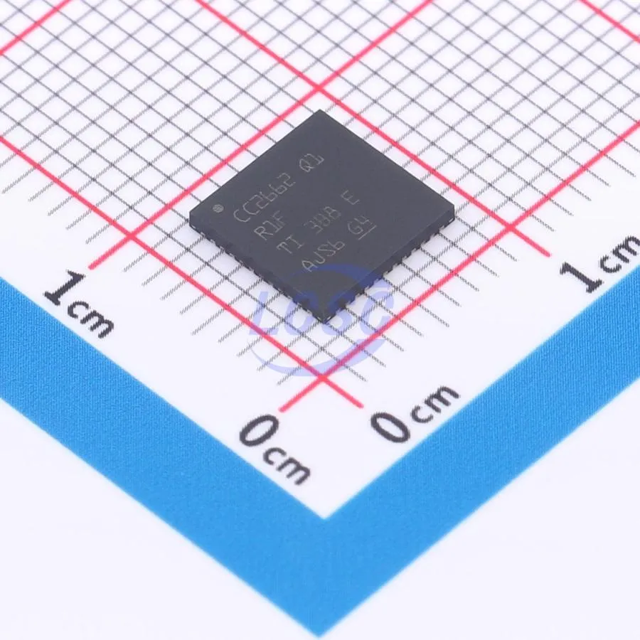 CC2662R1FTWRGZRQ1
