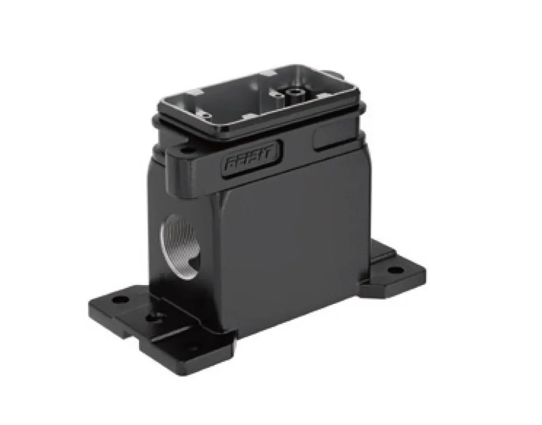 Закрытое основание разъема HPR6B-SM-2B-PG29