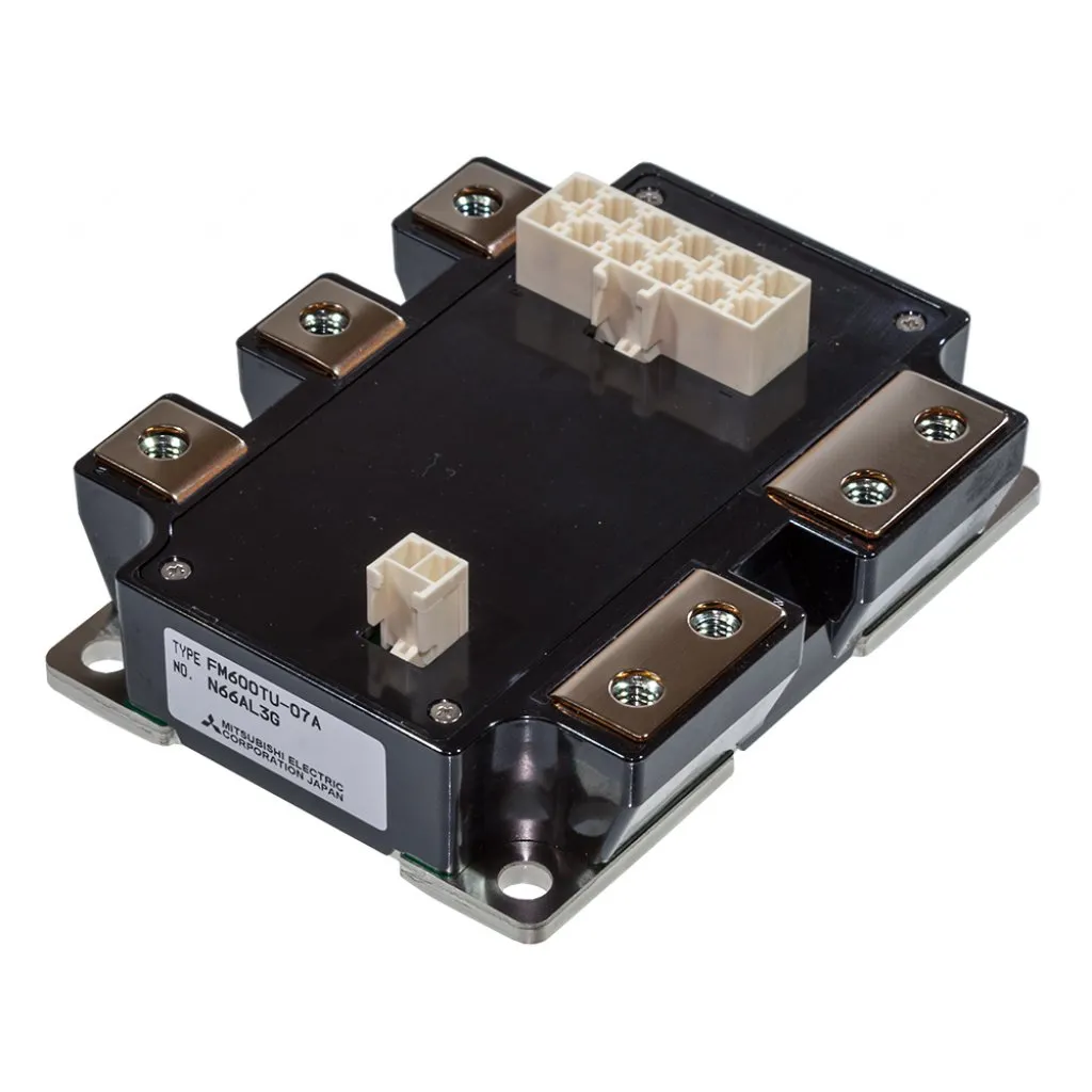 FM600TU-07A