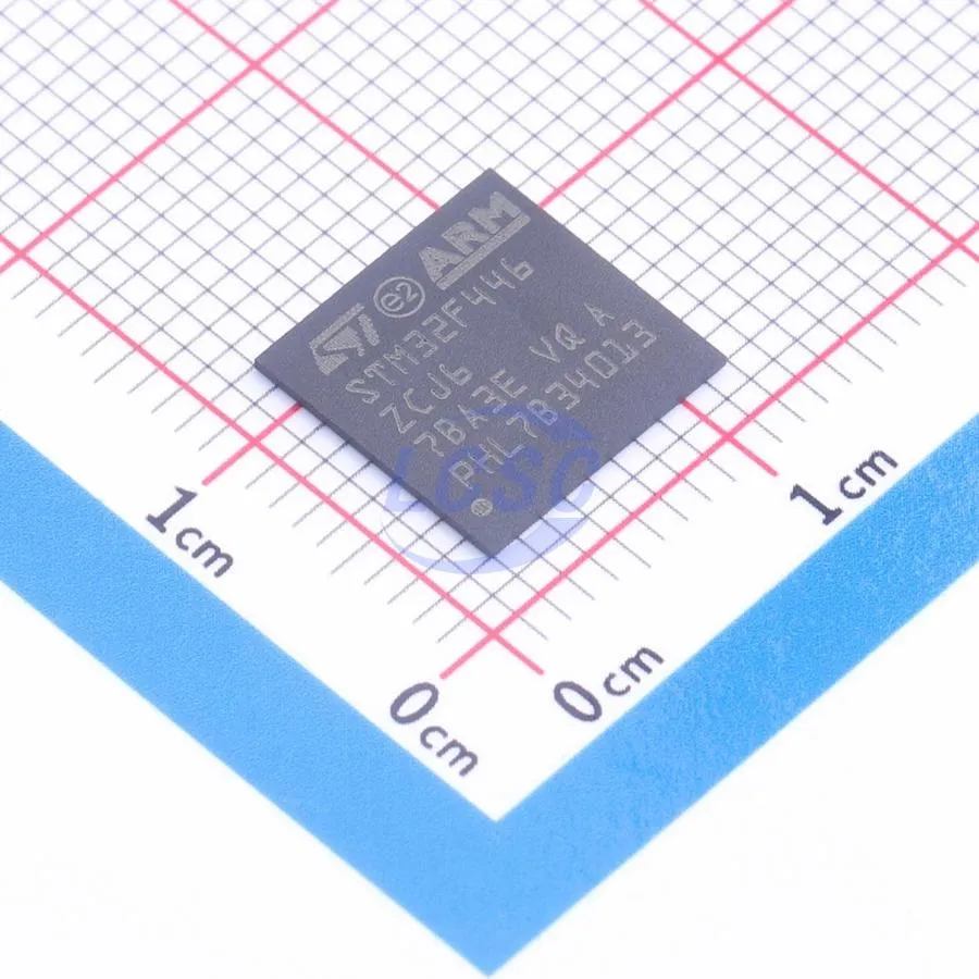 STM32F446ZCJ6