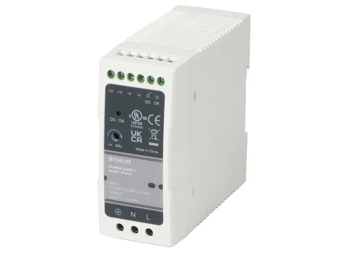 Источник питания 5 V DC/6 A, 902418