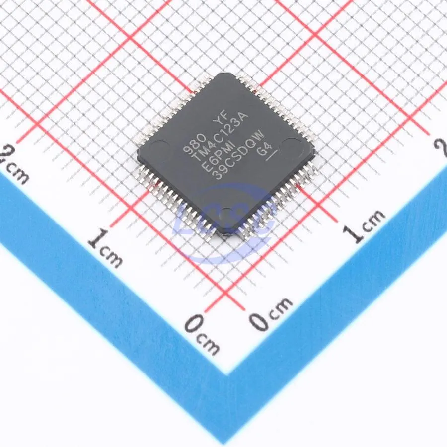 TM4C123AE6PMIR