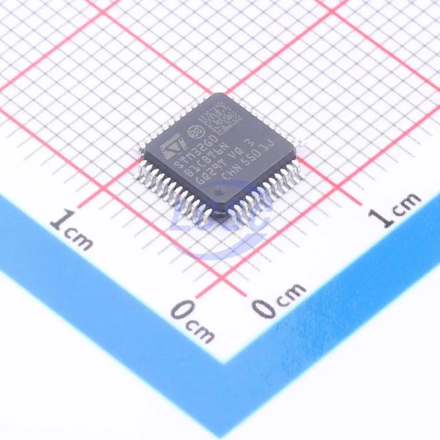 STM32G0B1CBT6N