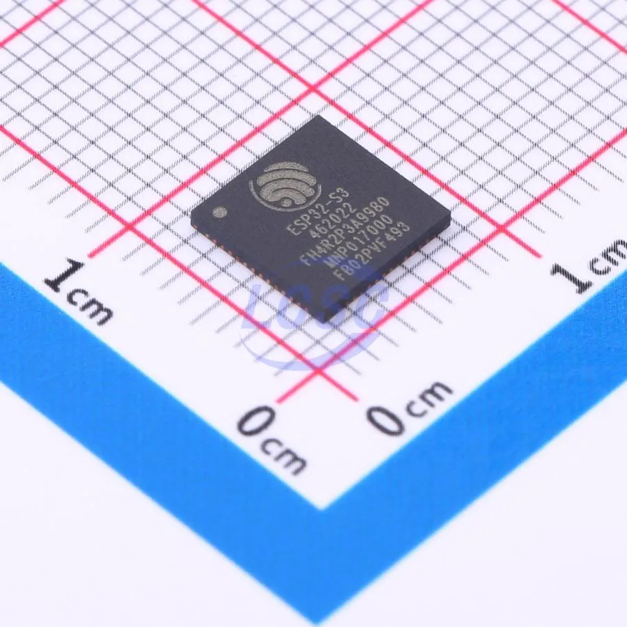 ESP32-S3FH4R2
