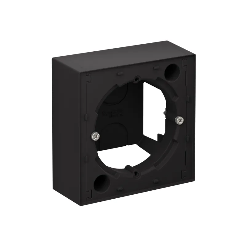 Коробка ОП AtlasDesign карбон SE ATN001000