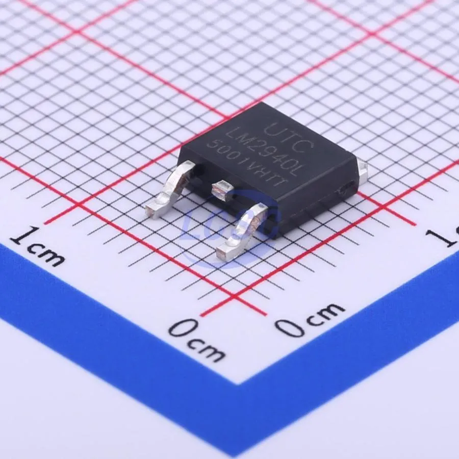 LM2940L-50-TN3-R