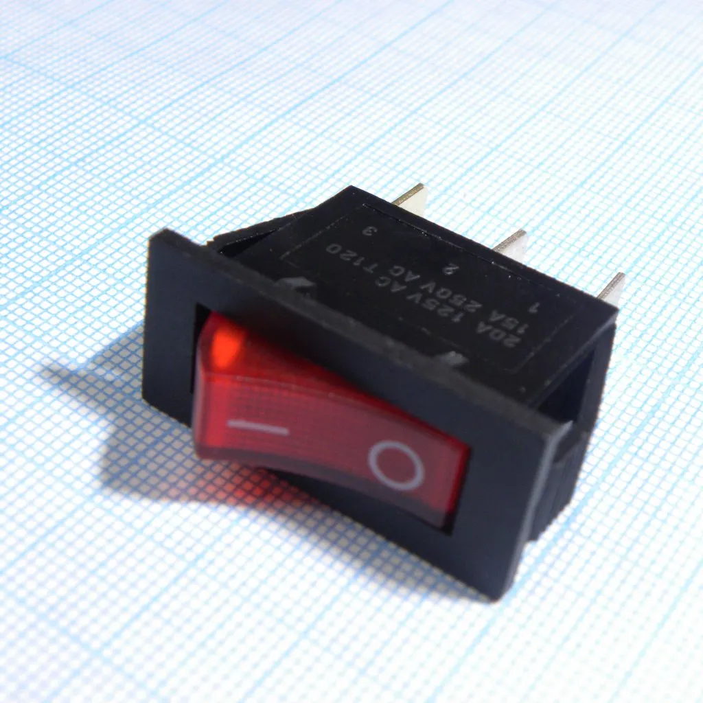 IRS-101-2C3-R/B