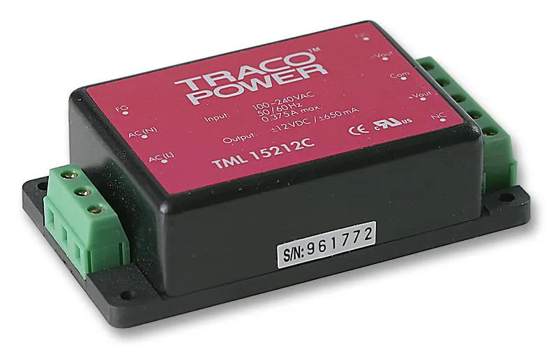 TML 40115C