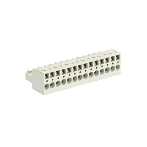 Розеточный разъем на кабель 8513 BFK/14 TOP