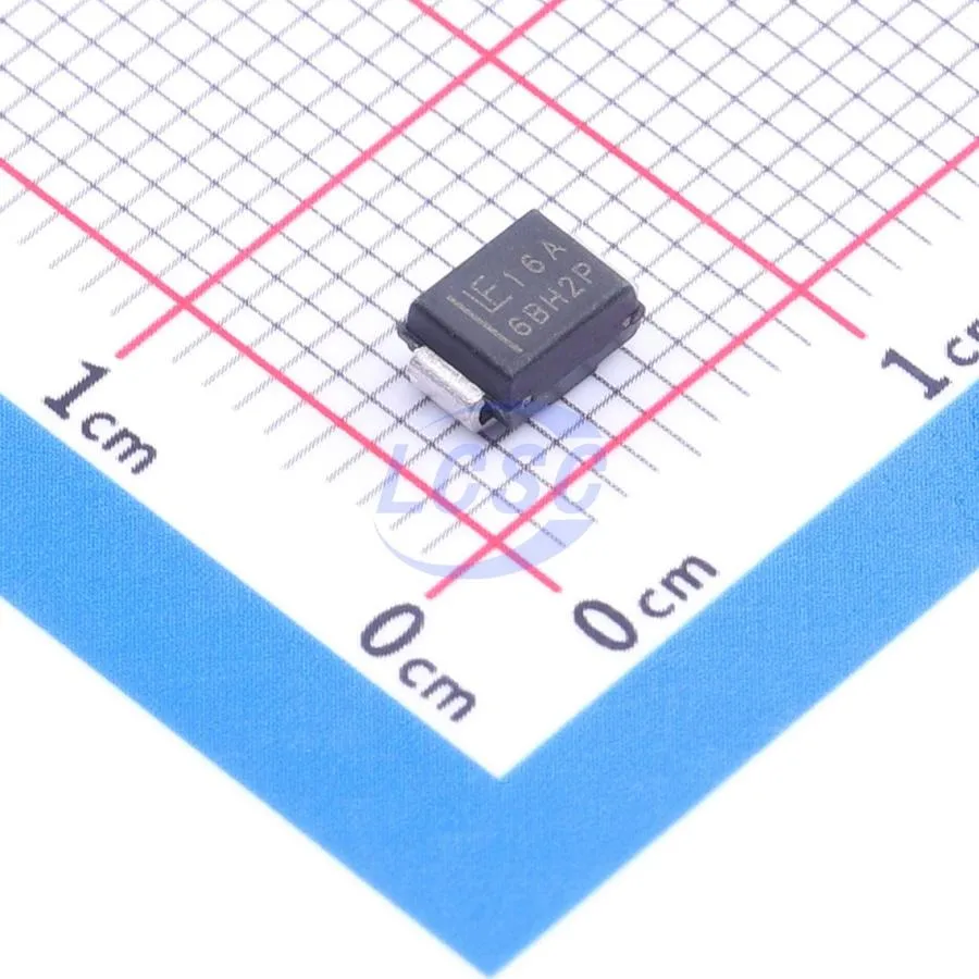 SZP6SMB16AT3G