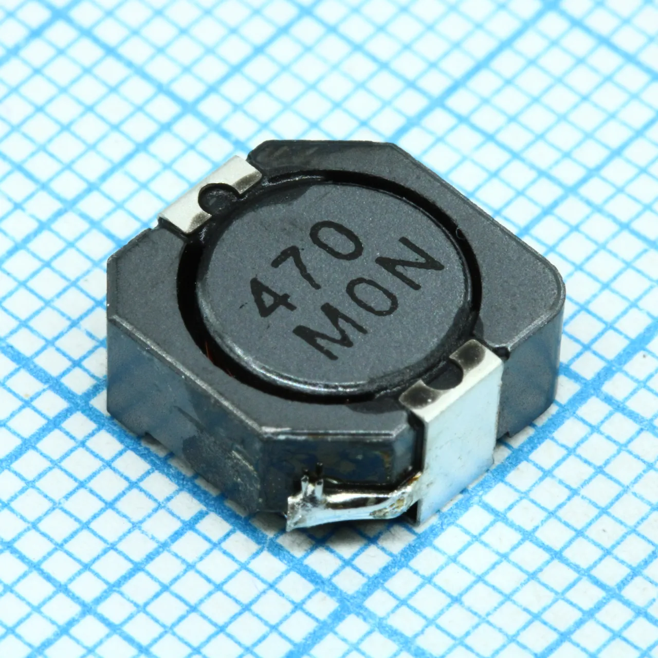 CDRH105RNP-470NC