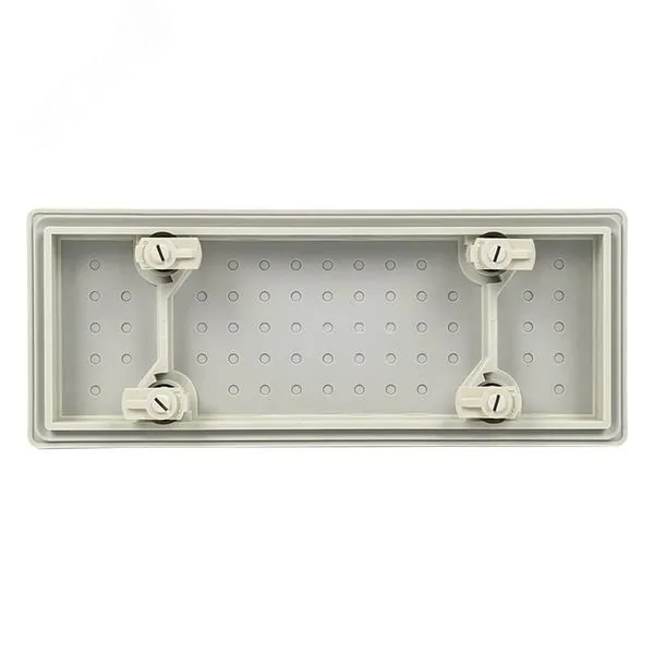 Фланец мембранный 220х79мм для шкафа IP54 PROxima plc-df-w