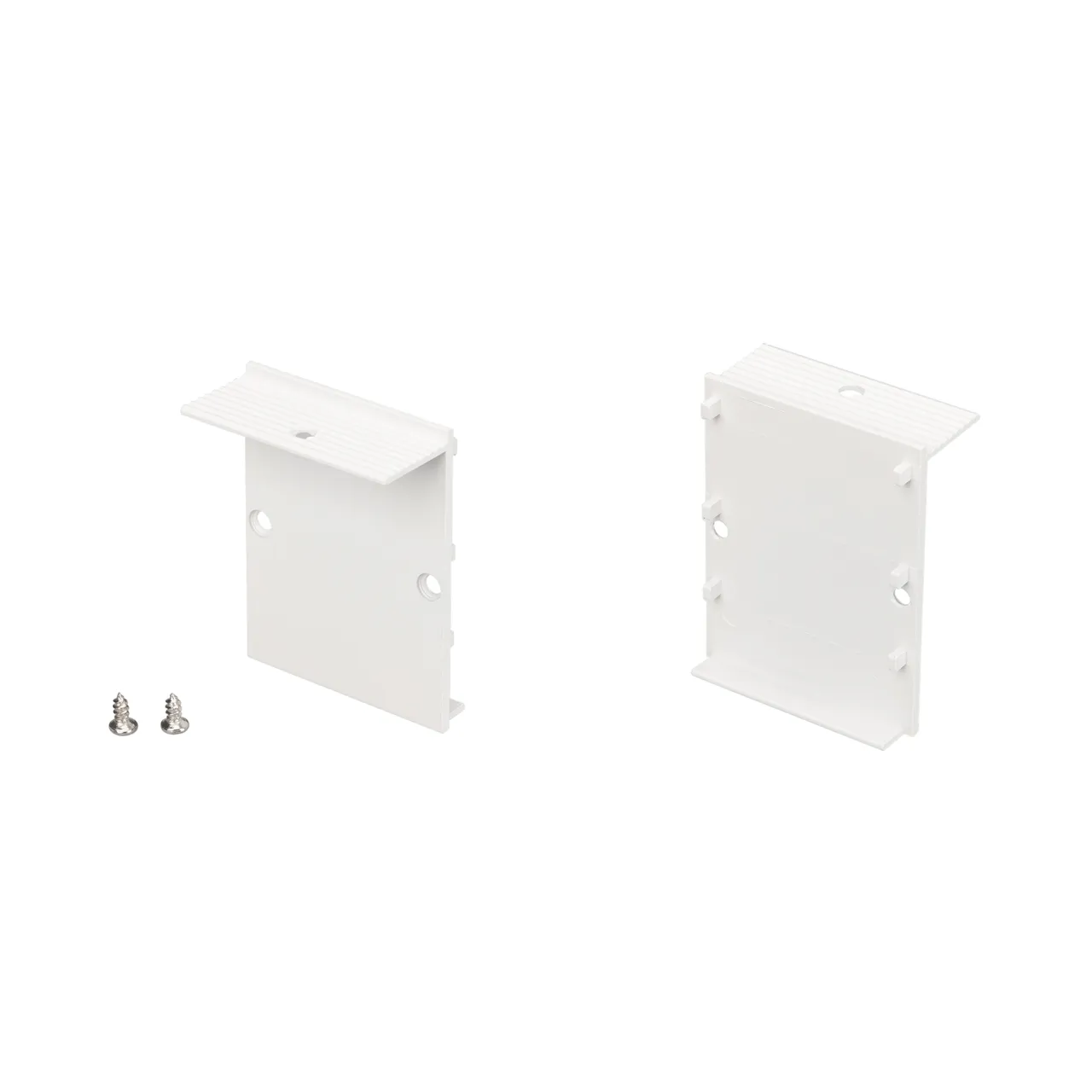 Заглушка MAG-CAP-4560 (WH) 029325