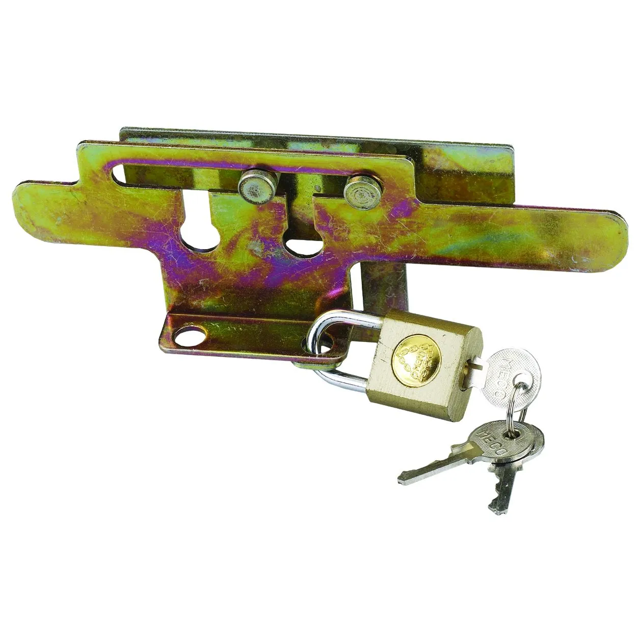 Механическая блокировка MIT24-M8 для NM8N-800 (R) 269685