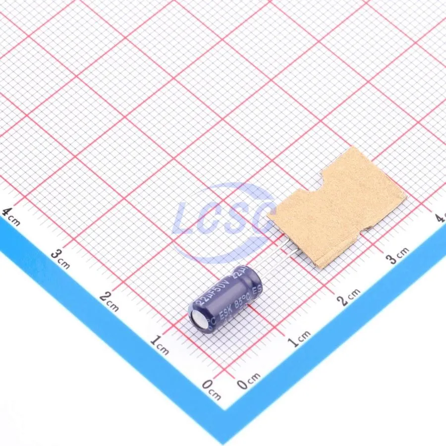 ESK226M050AC3EA