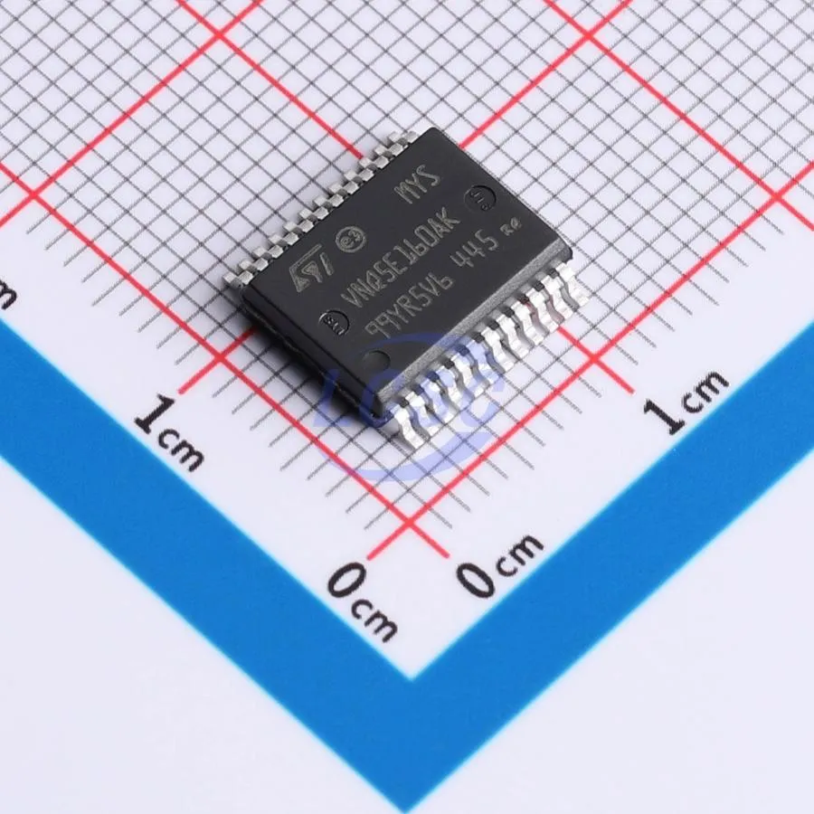 VNQ5E160AKTR-E