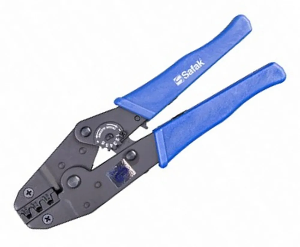 Пресс-клещи elcSFK-12