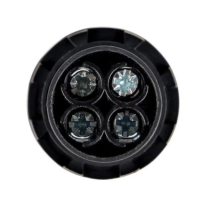 Кнопка SW2C-11 возвратная зел. NO+NC sw2c-11s-g