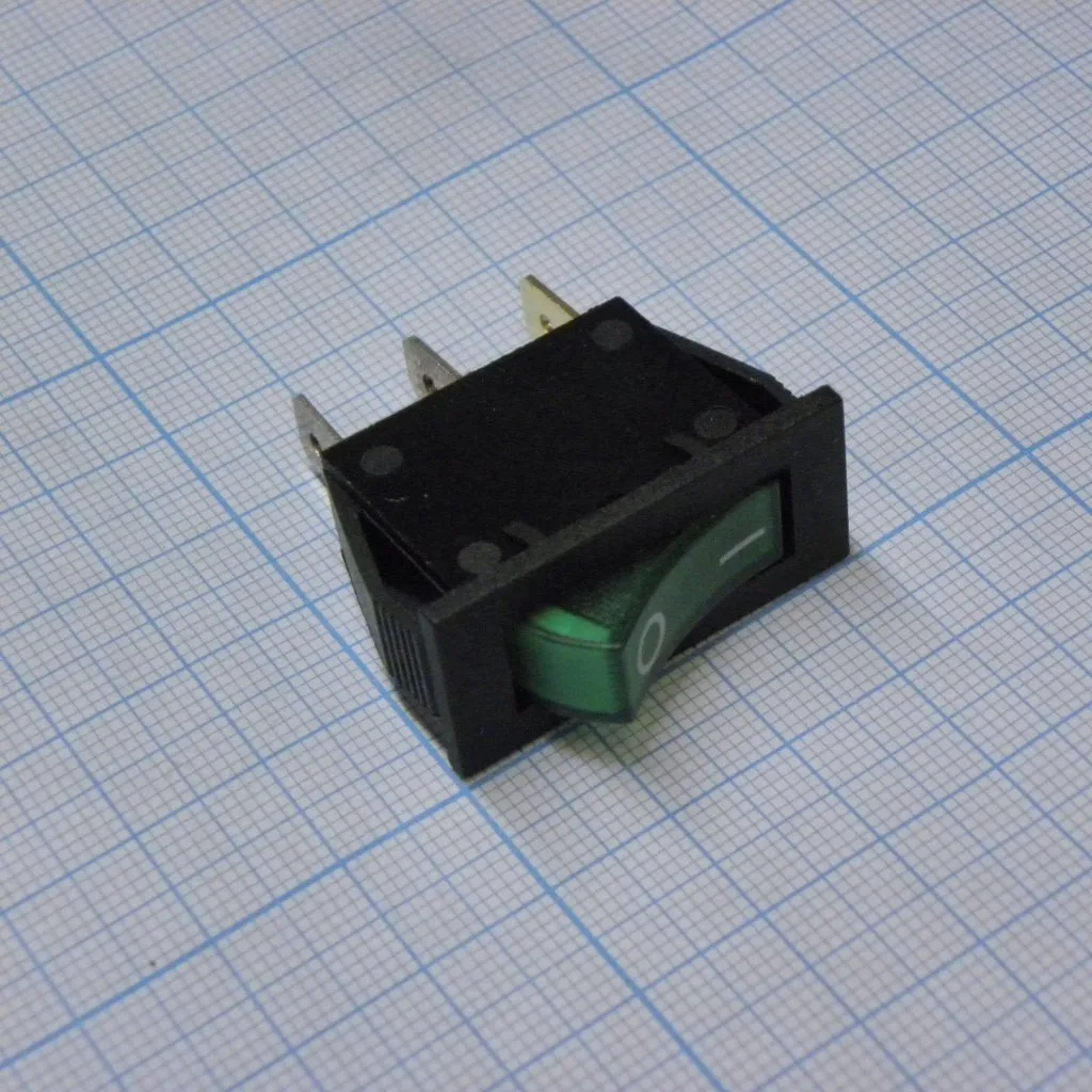 IRS-101-2C3-G/B