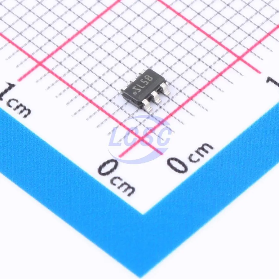 LM5050Q0MKX-1/NOPB