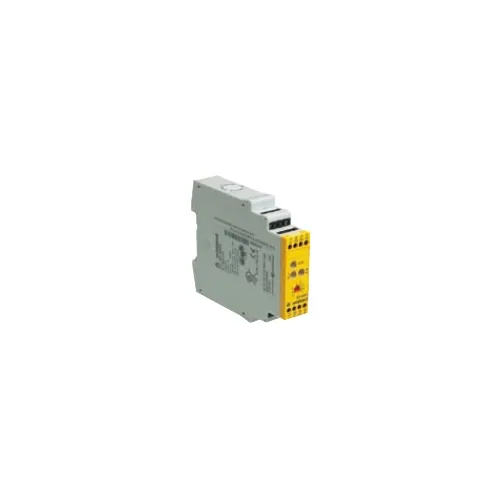 Реле безопасности SNV4063KL-107 150S DC24V