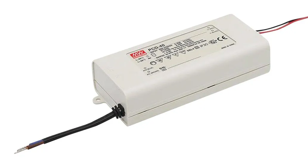 PCD-40-350B