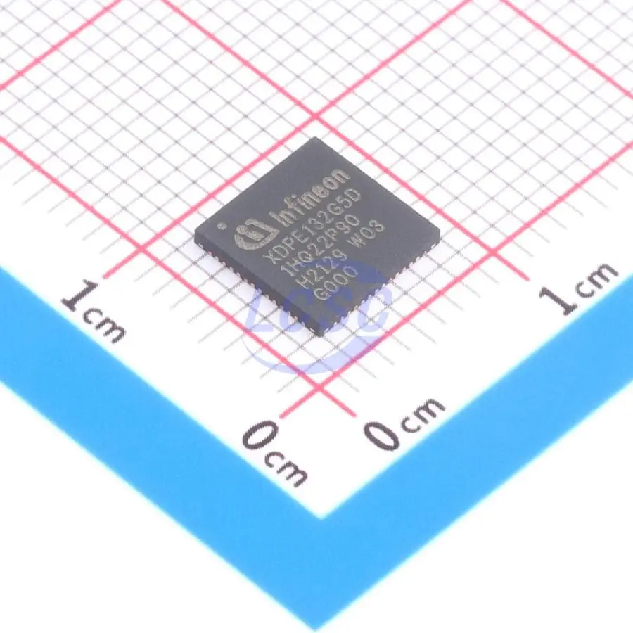 XDPE132G5DG000XUMA1