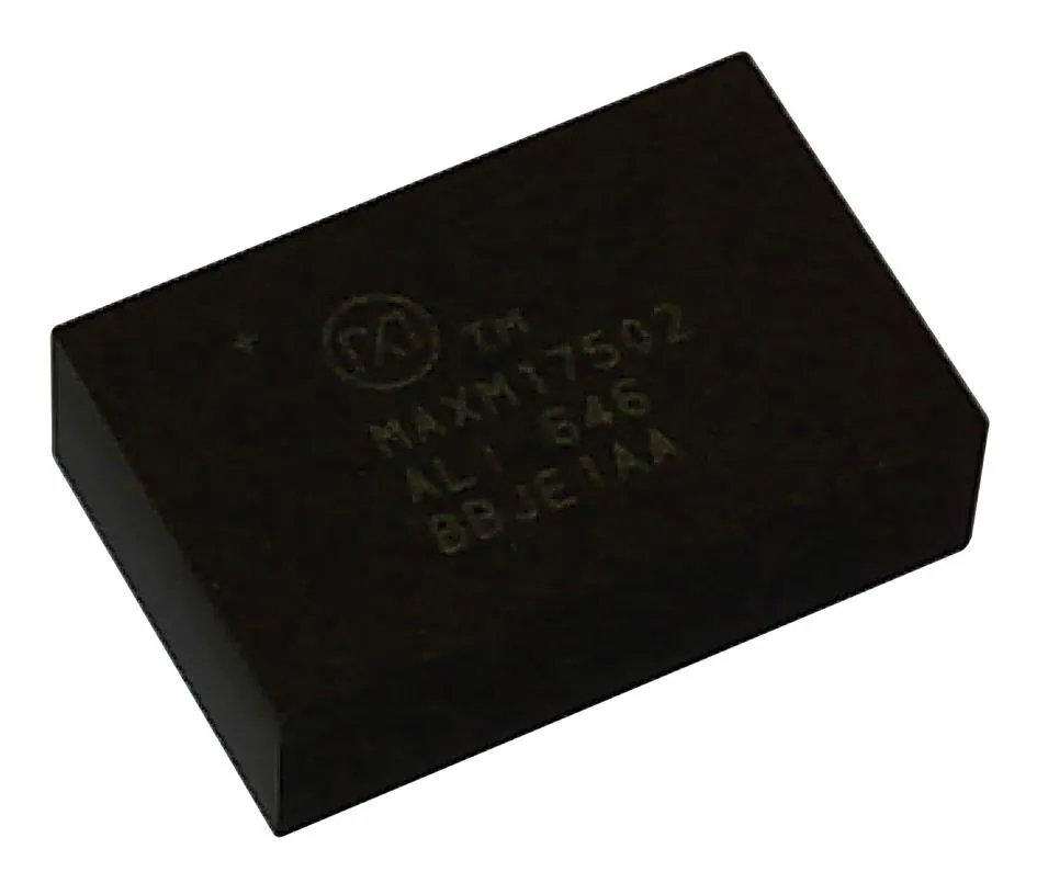 MAX20796GFB+