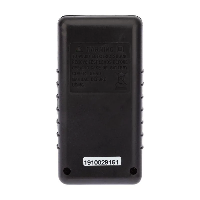 M830B DT830B 13-3011