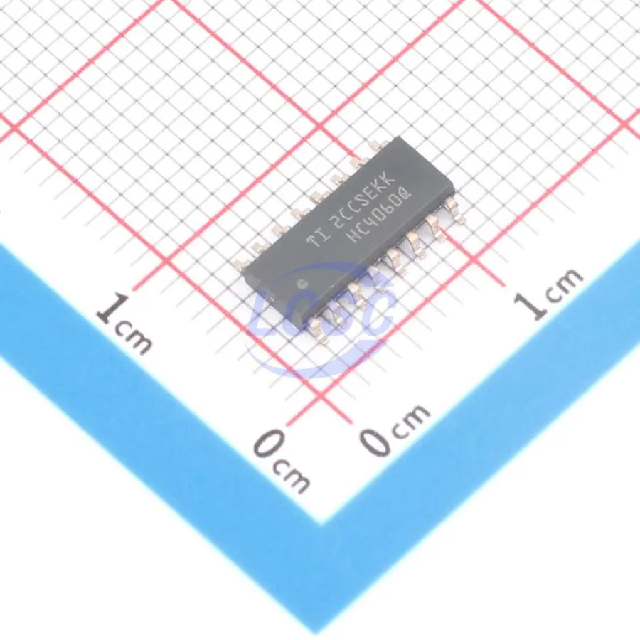 SN74HC4060QDRQ1