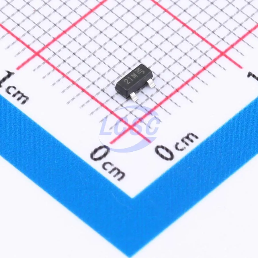 DMG2301L-13