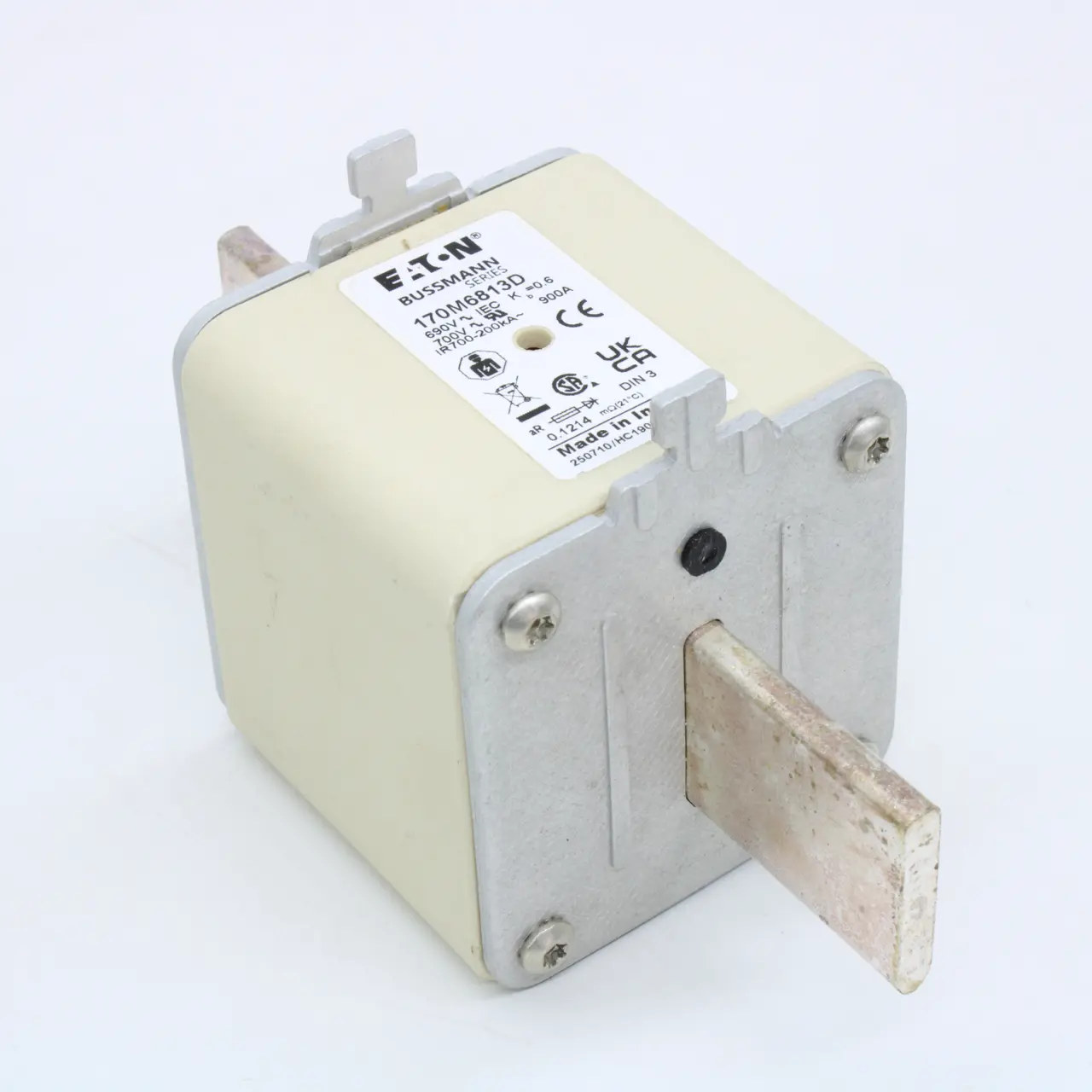 170M6813D