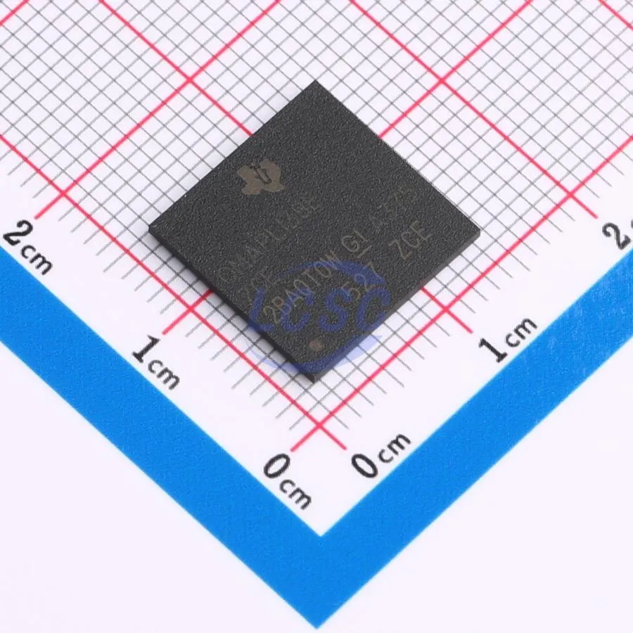 OMAPL138EZCEA3
