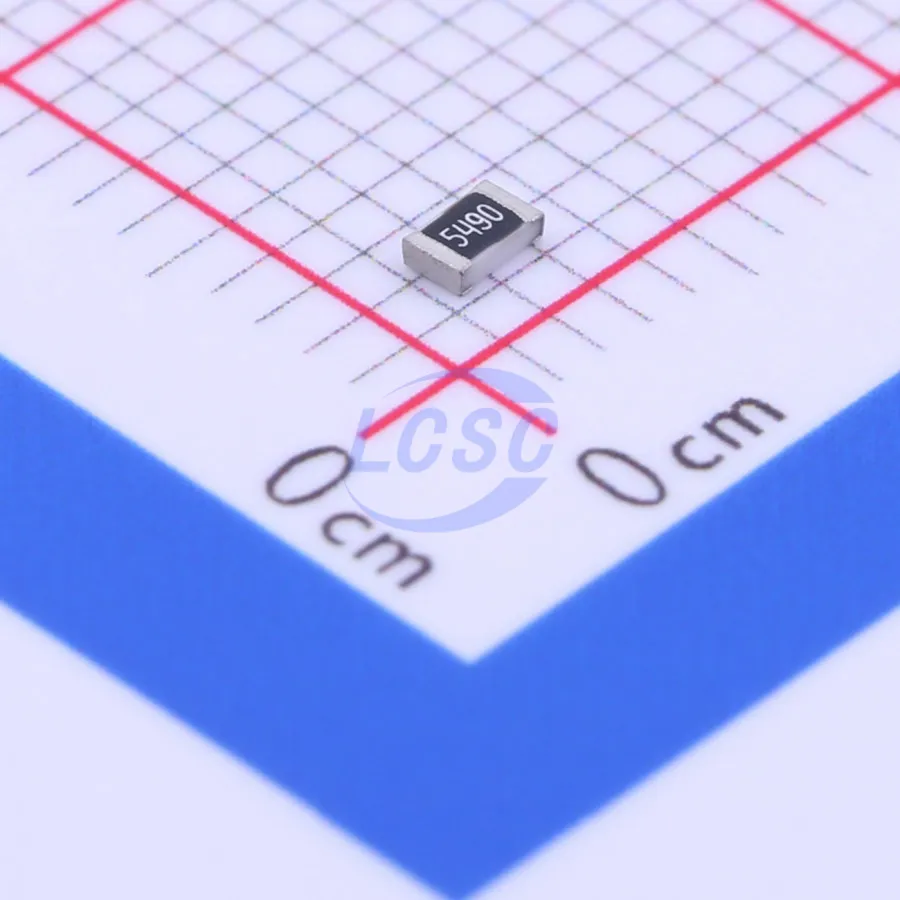 RS-05K5490FT