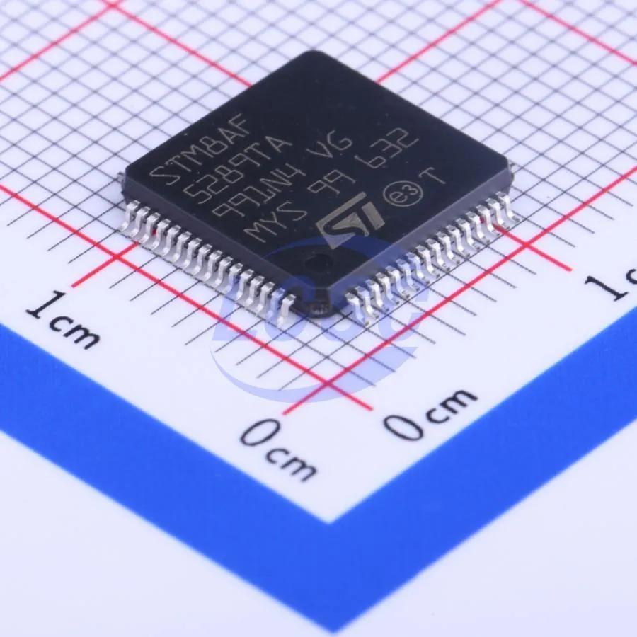 STM8AF5289TAY