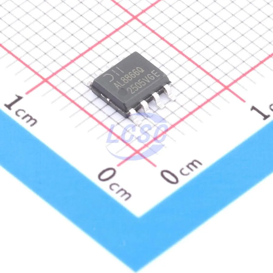 AL8866QSP-13