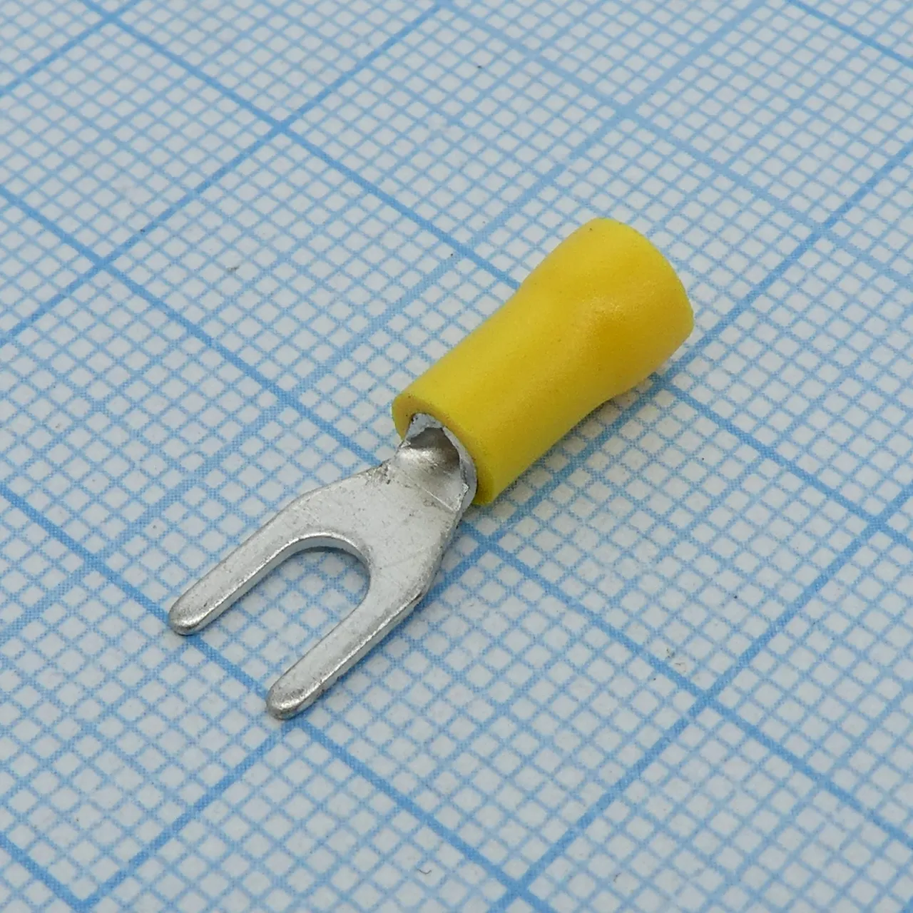SV1.25-3.5L Yellow