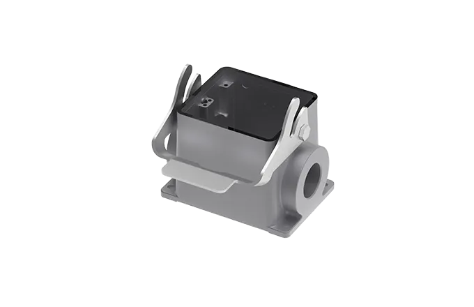 Закрытое основание разъема S32B-SM-1L.M-2M32