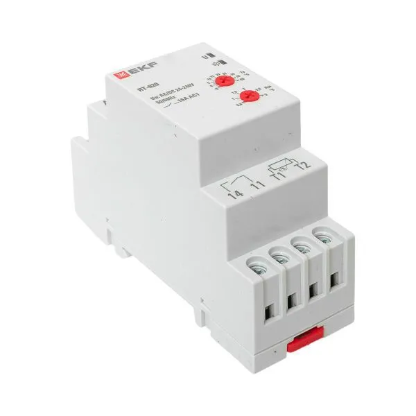 Реле температуры RT-820 RT-820