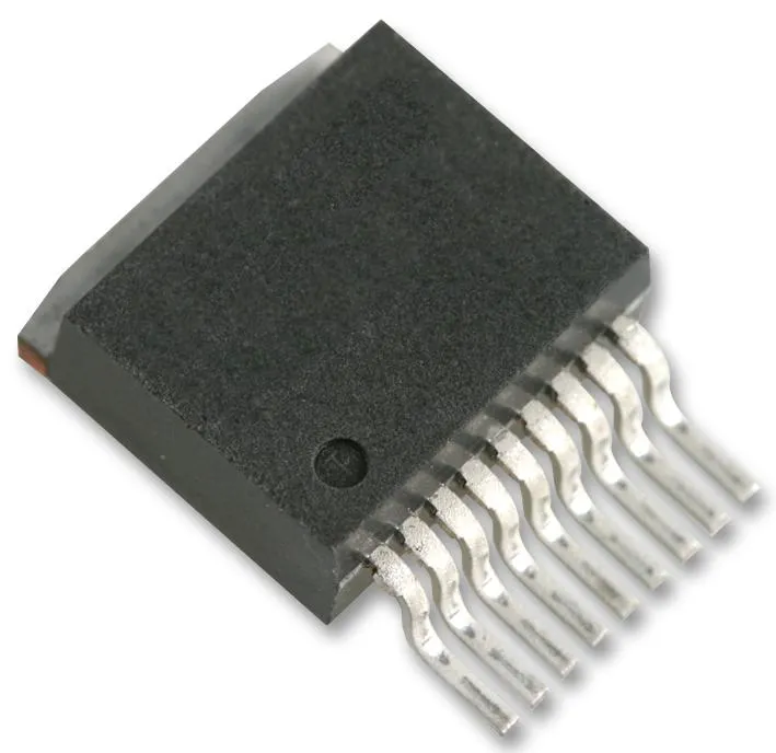 LM4952TS/NOPB