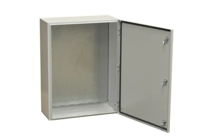 Корпус металлический ЩРНМ IP55 700х500х200 32511DEK