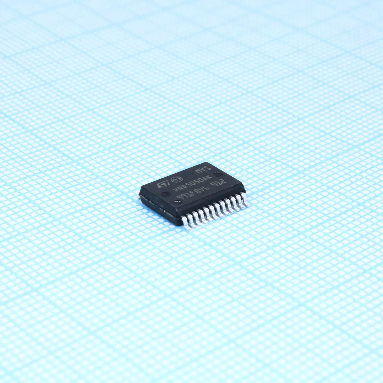 VND5050AKTR-E