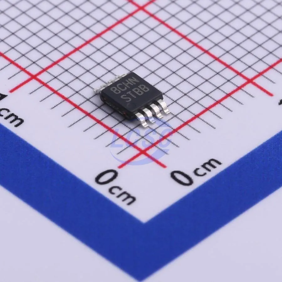 LM3881MM/NOPB