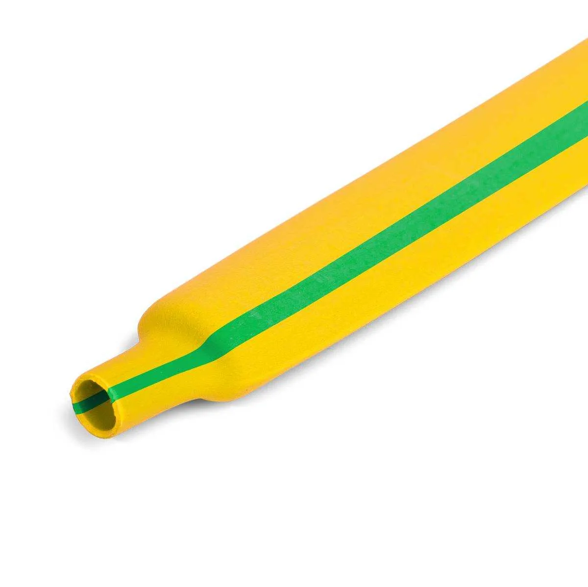 Трубка термоусадочная ТУТнг-LS-60/30 ж/з